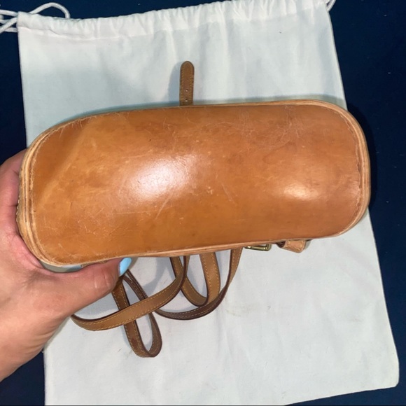 Vintage Louis Vuitton Montsouris PM backpack - Picture 9 of 16